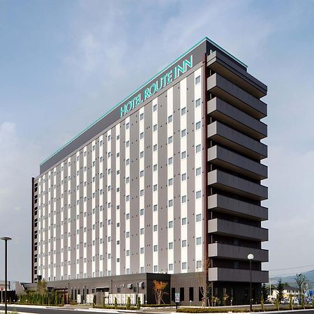 矢露樱酒店 Yahaba 外观 照片